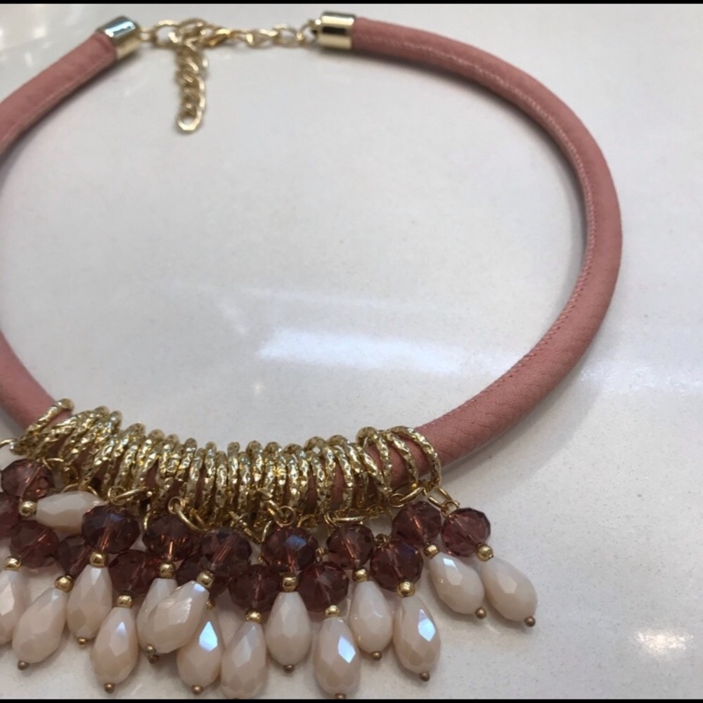 Statement Necklace - Picture 5 of 5